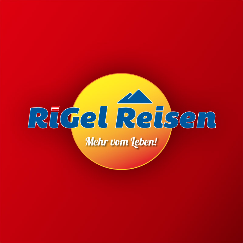 Referenz Grafikdesign Logo der Werbeagentur und Kreativagentur St. Gallen